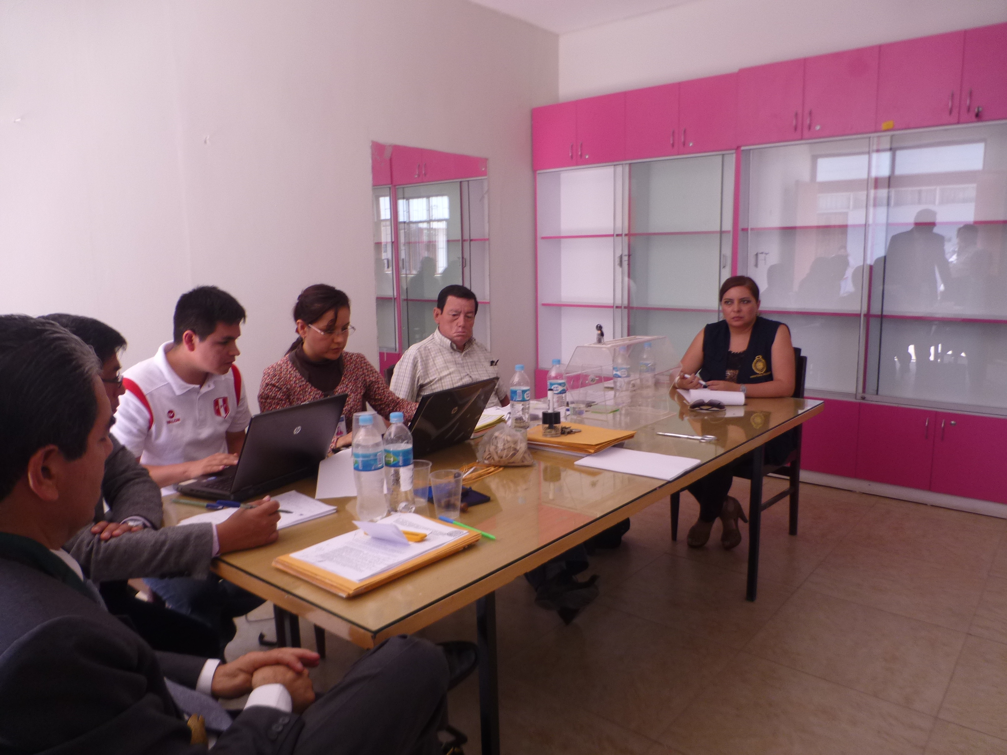 En octubre inician obra de colegio militar Elías Aguirre