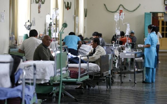 Alerta roja en Motupe es decretada por 90 días debido a incremento del dengue