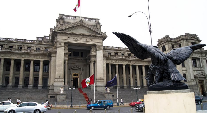 Chiclayo: Poder Judicial instaura  juzgado especializado para sancionar violencia contra la mujer