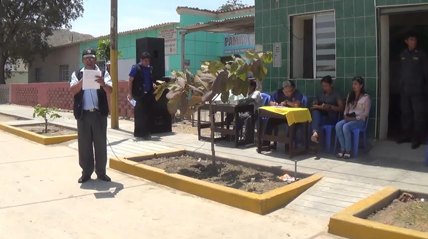 Elecciones en Pampa Grande se desarrollarán el próximo mes