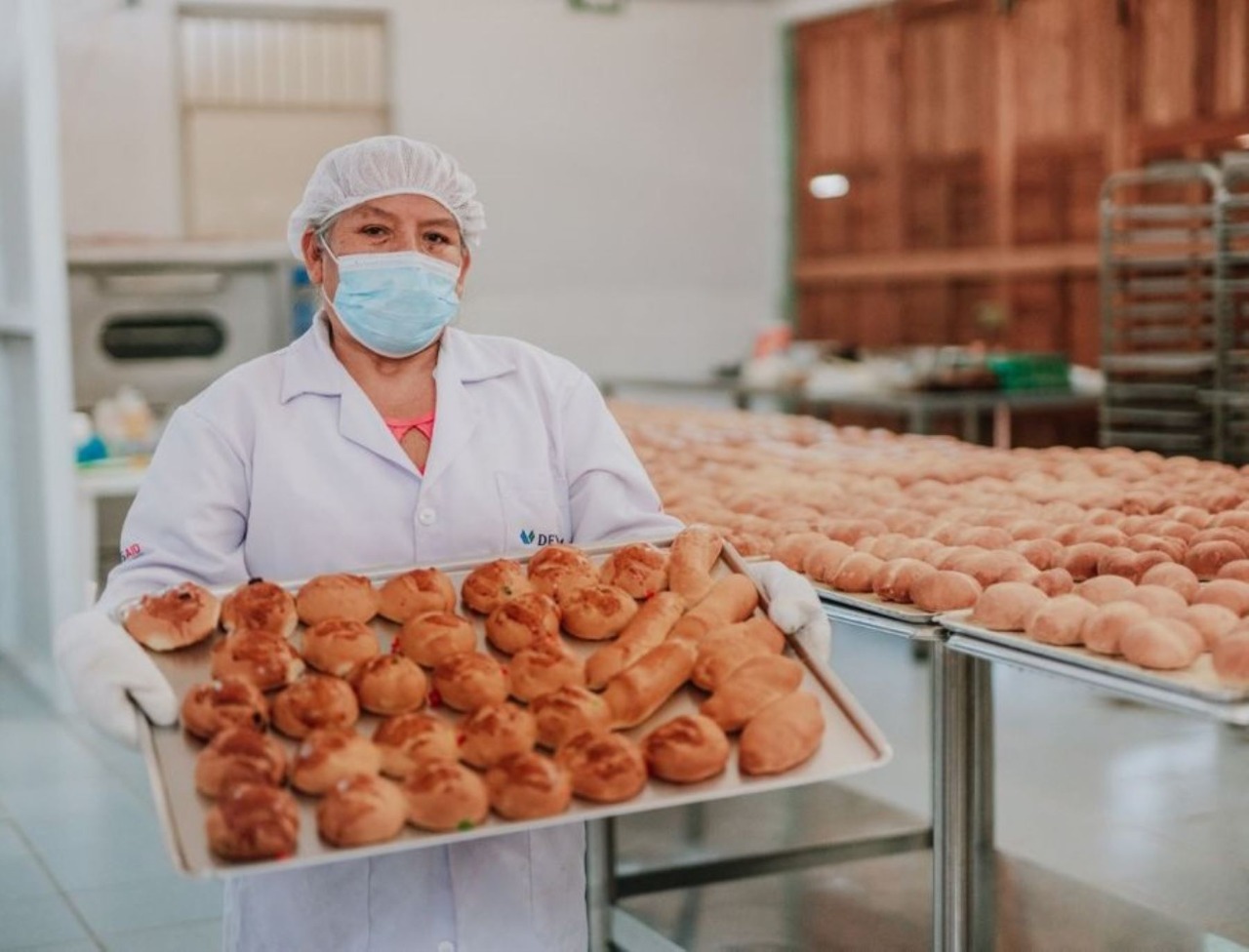 Mujeres peruanas lideraron emprendimientos creados el 2021