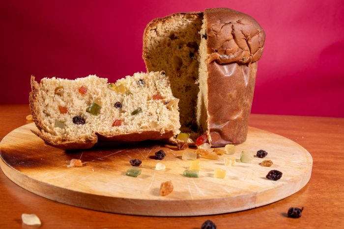 EE.UU. y Chile son los principales compradores de panetón peruano