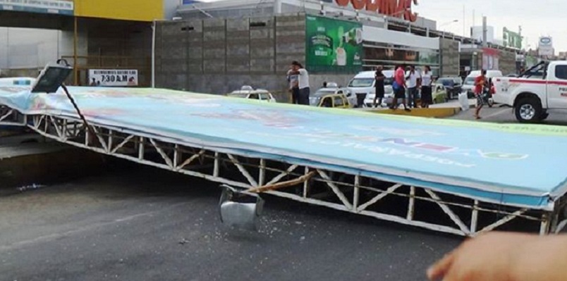   Aprueban ordenanza edil que regula la instalación de paneles en calles de Chiclayo