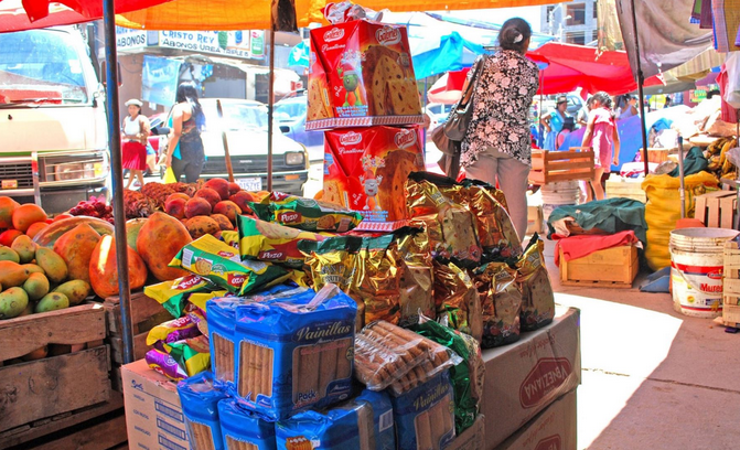 Fiscalía y Policía realizarán operativos contra productos de dudosa procedencia en Sullana