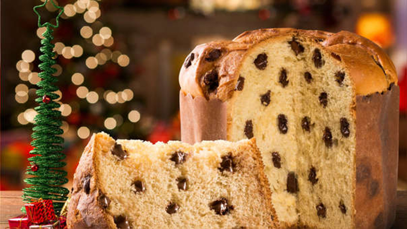 Exportación de panetón peruano creció 12%