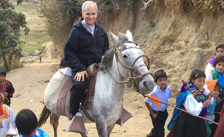 Visita de León XIV al Perú: ¿Cuál es su vínculo especial con Chiclayo y qué hitos destacan?