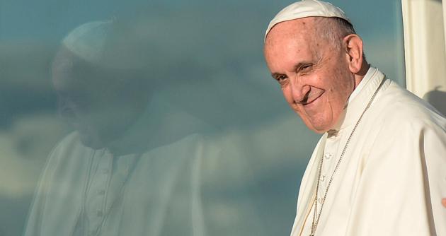 Falleció el Papa Francisco tras 12 años de pontificado