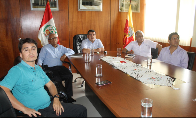 Chiclayo: parque zonal ecológico en La Victoria tendrá  S/ 30 millones de presupuesto