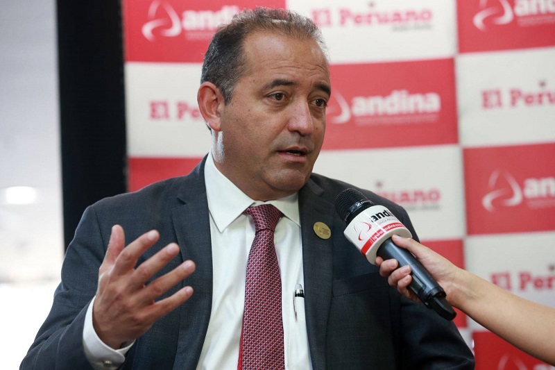 "Participación en elecciones busca elevar nivel del Congreso", refiere APP