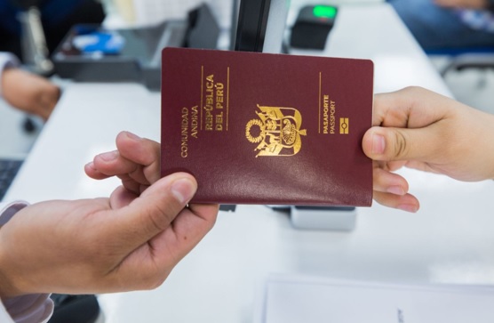 Oficializan norma para que vigencia del pasaporte electrónico sea por 10 años