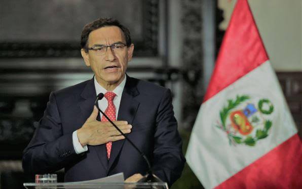 ¿Pasó la tormenta? ¿Volvemos a lo importante?