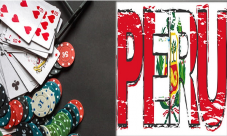 La expansión del poker en Perú