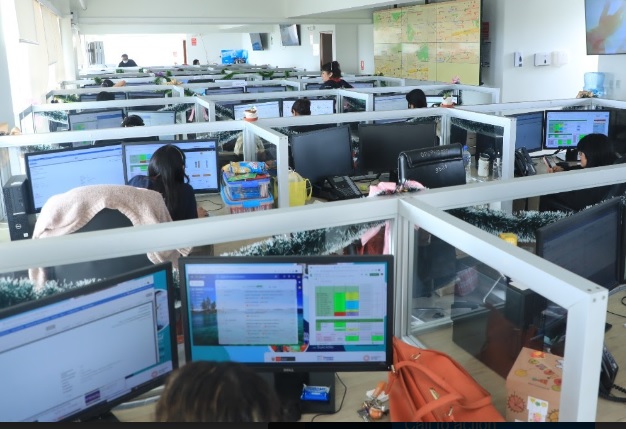 MTC suspendió más de 14 mil líneas telefónicas que realizaron llamadas malintencionadas a centrales de emergencias 