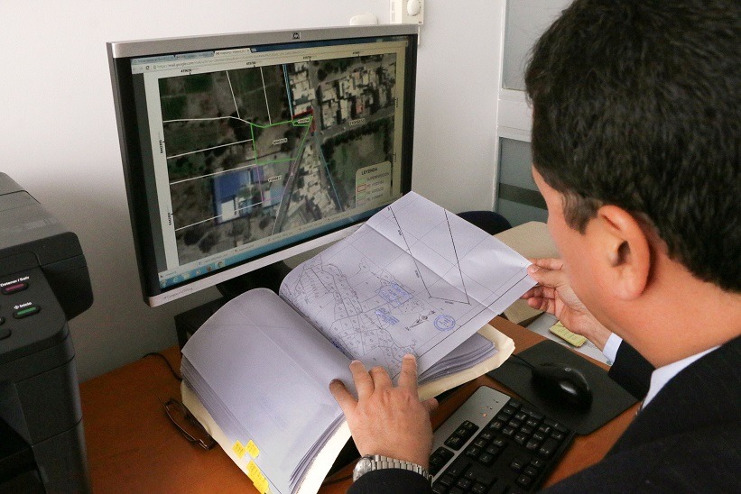 Sunarp atendió más de 450 mil búsquedas de partidas del Registro de Predios en últimos 45 días