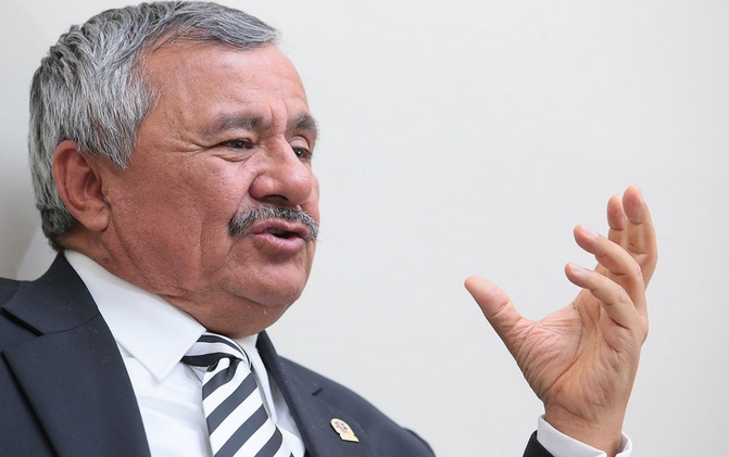 JNE presentará nuevo proyecto de ley para bloquear a candidatos corruptos