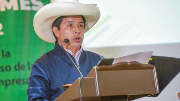 Presidente de la Confederación de Rondas Campesinas asegura que Pedro Castillo "nunca fue un rondero"