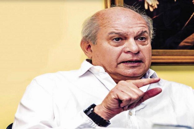 Pedro Cateriano: “La libertad de opinión es un derecho fundamental”