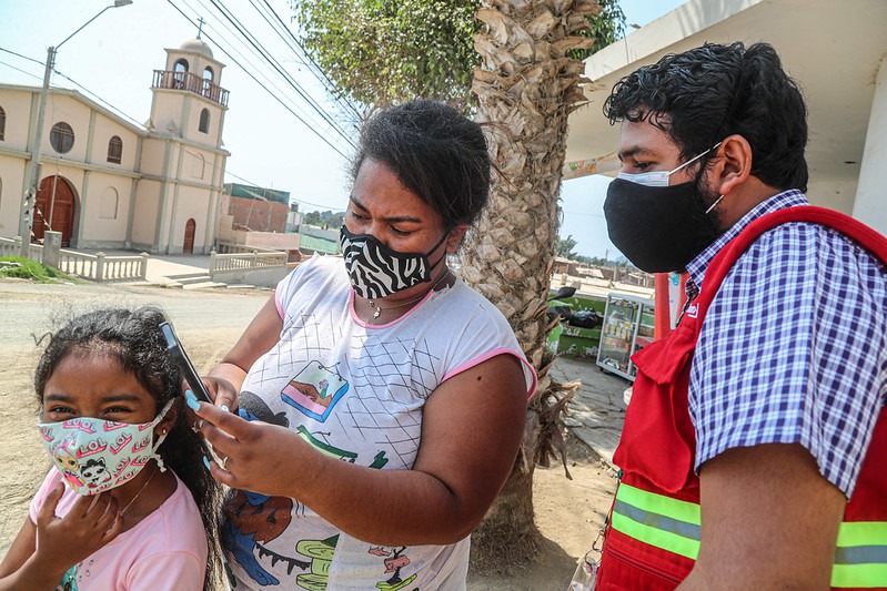 Más de 6500 plazas públicas rurales tendrán acceso a Internet gratuito