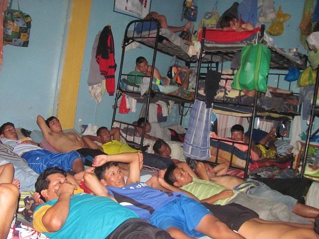 Someterán a consulta popular ampliación de Penal Chiclayo