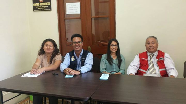 Realizarán diversas actividades por Día de la Persona con Discapacidad