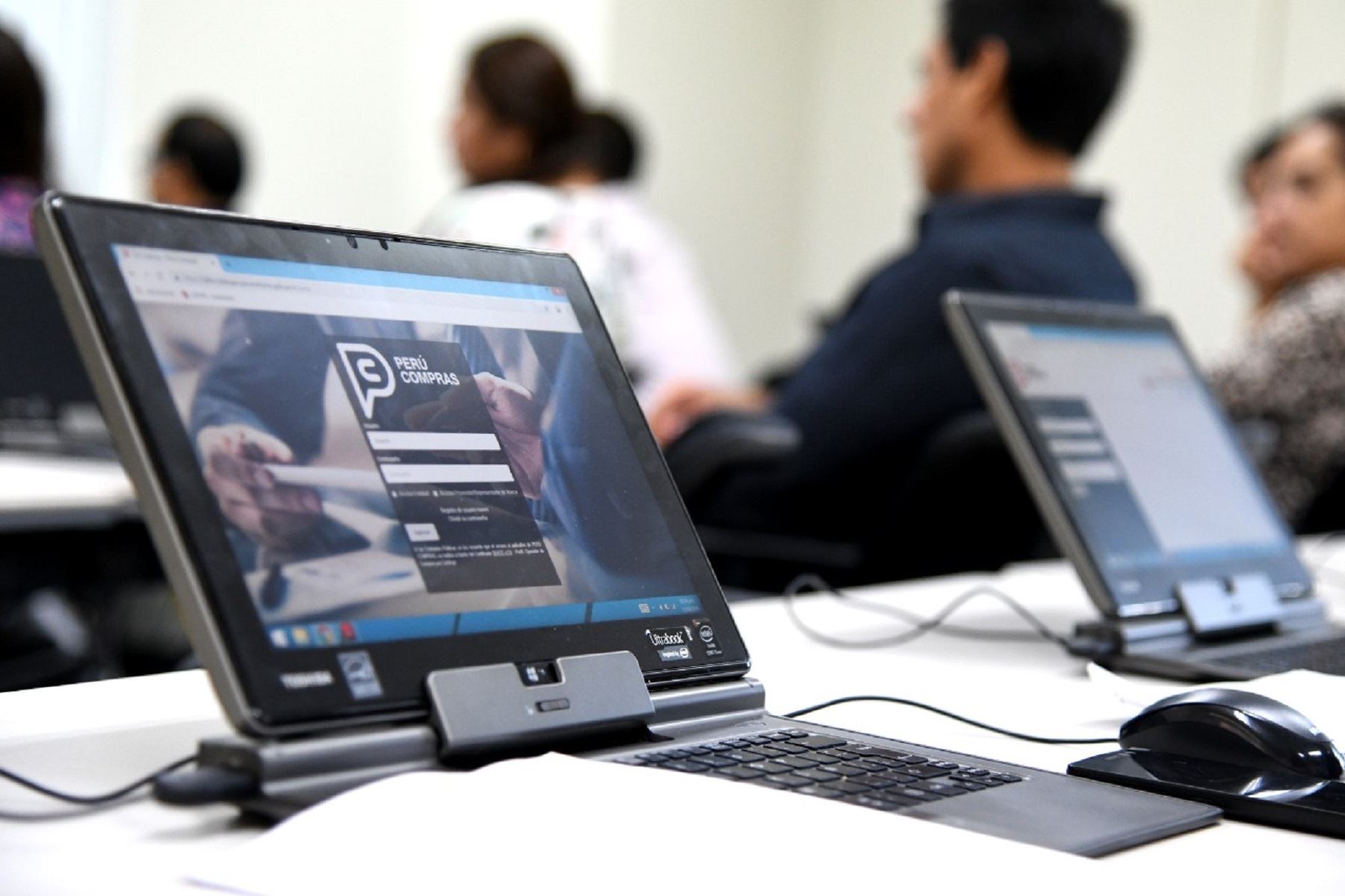 Perú Compras renueva la vigencia de los catálogos electrónicos