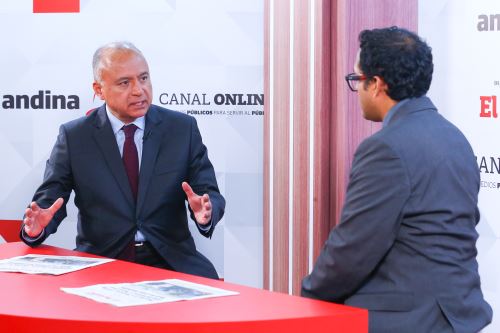 Perú tiene potencial para duplicar producción de cobre y disputar primer lugar en ranking