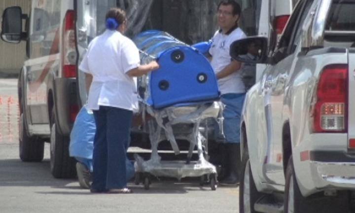 BBC: 5 factores que explican por qué Perú es el segundo país de América Latina con más casos de covid-19