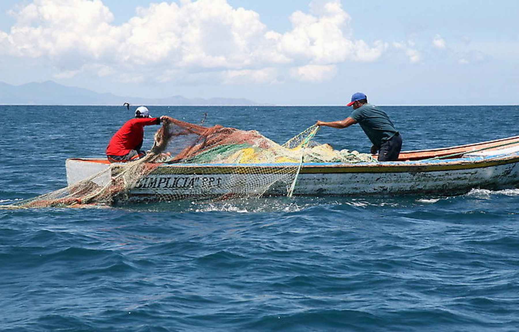 Produce  busca  acciones para formalizar la pesca y acuicultura en los primeros 100 días de Gobierno