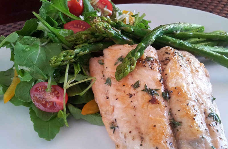 SNP informa cuáles son los alimentos que ayudan a prevenir el cáncer