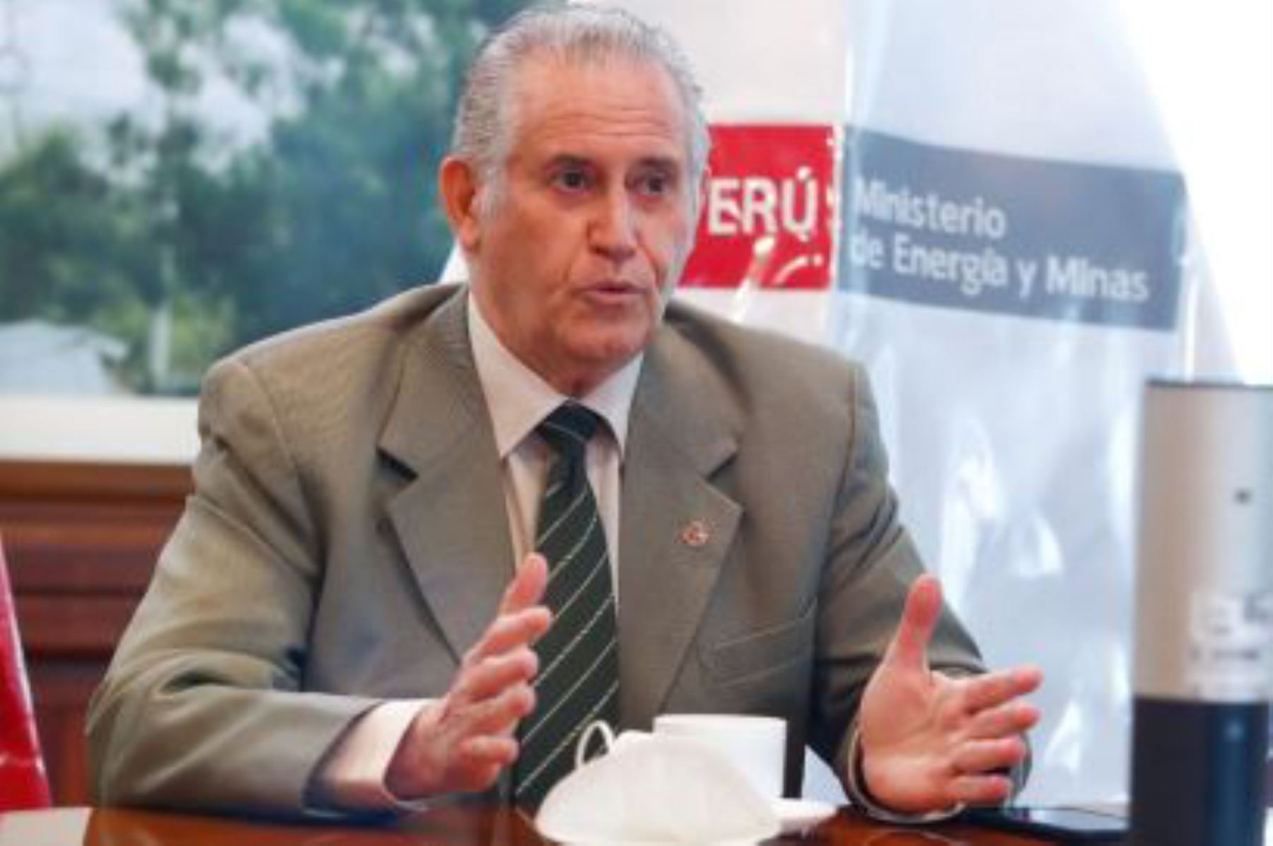 Quiebra de Petroperú complicaría provisión de combustible en selva y sur