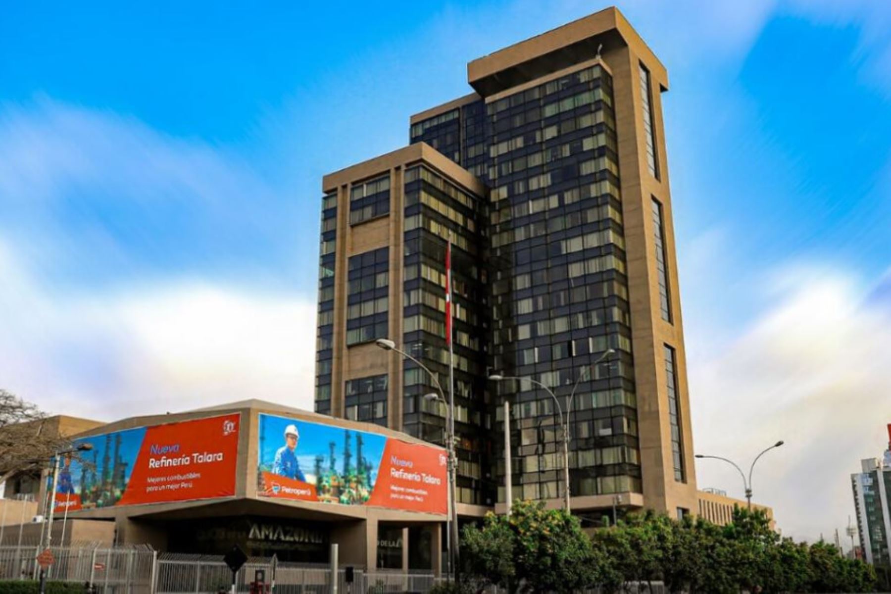 Petroperú será apoyo fundamental para el crecimiento económica de nuestro país