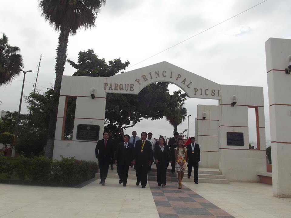 Picsi requiere de 950 mil soles para ejecución de canales ante el FEN