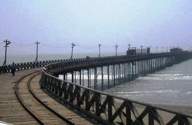 Gobierno Regional de Lambayeque unos 2 millones de soles en proyectos turísticos en Pimentel