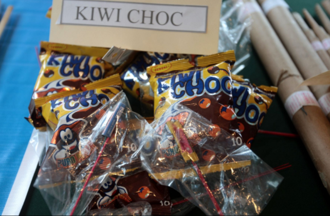 Realizan campaña para prevenir daños por pirotécnicos en Lambayeque