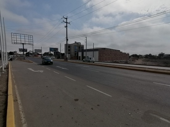 Funcionarios de Provías provocan pérdida de S/ 1.1 millones por retraso en obra de autopista Pimentel – Chiclayo