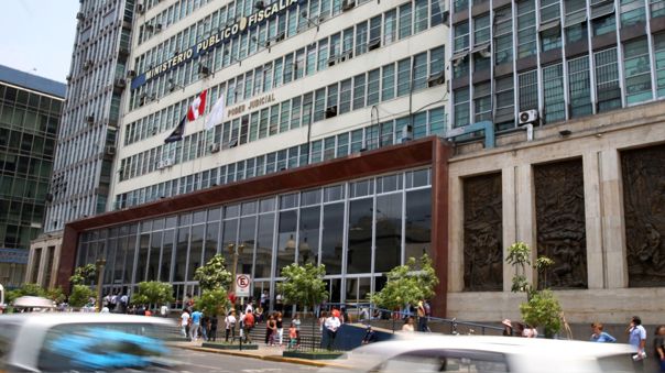 Fecha para elección de nuevo Fiscal de la Nación será programada en próxima Junta de Fiscales 