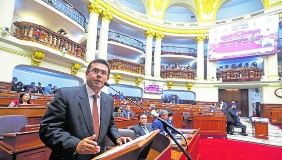 Gobierno reparará a familiares de víctimas durante protestas 
