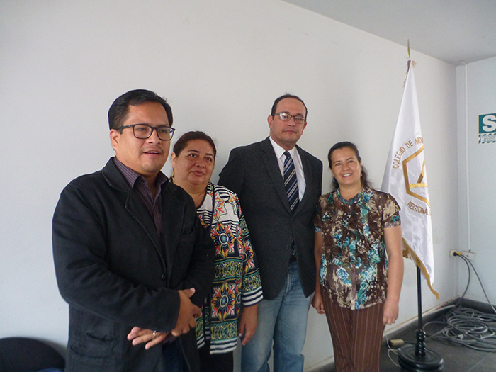 Hoy se expone diagnóstico de Chiclayo para ejecutar Plan de Desarrollo Metropolitano