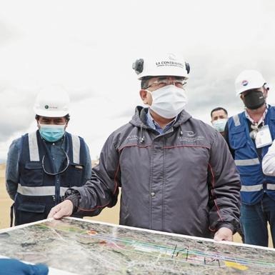 Contraloría reporta más de 2300 obras públicas paralizadas en el Perú 