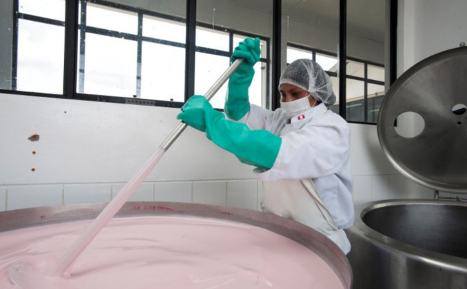  Planta procesadora de lácteos instalarán en Callanca