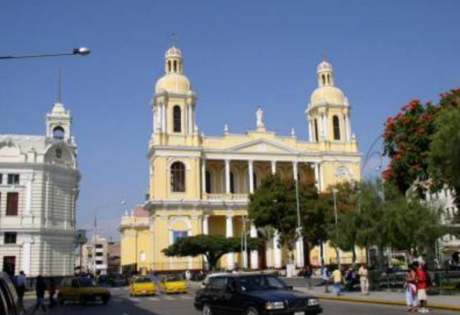 Plantean actualización de estudios de ciudades sostenbiles en Chiclayo