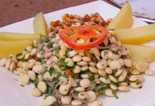 ¿Qué es el Chocho y por qué es un superalimento?, ¿En qué regiones se cultiva?