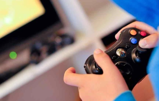 El 70% de peruanos cree que los videojuegos son una de las mejores formas de relajarse 
