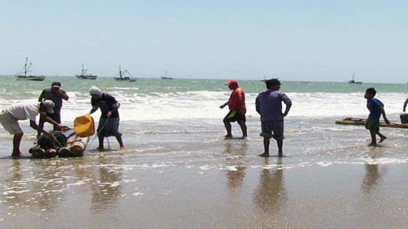 Balneario de Pimentel podría ser cerrado por presencia de residuos fecales