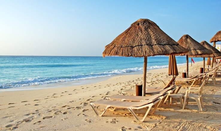 Hoteles del norte están ocupados en 90% pese a incremento de temperaturas