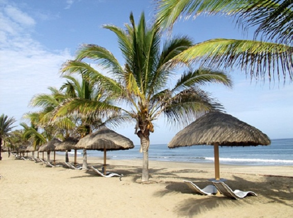 Suplemento turístico del The New York Times recomienda visitar las playas del norte peruano