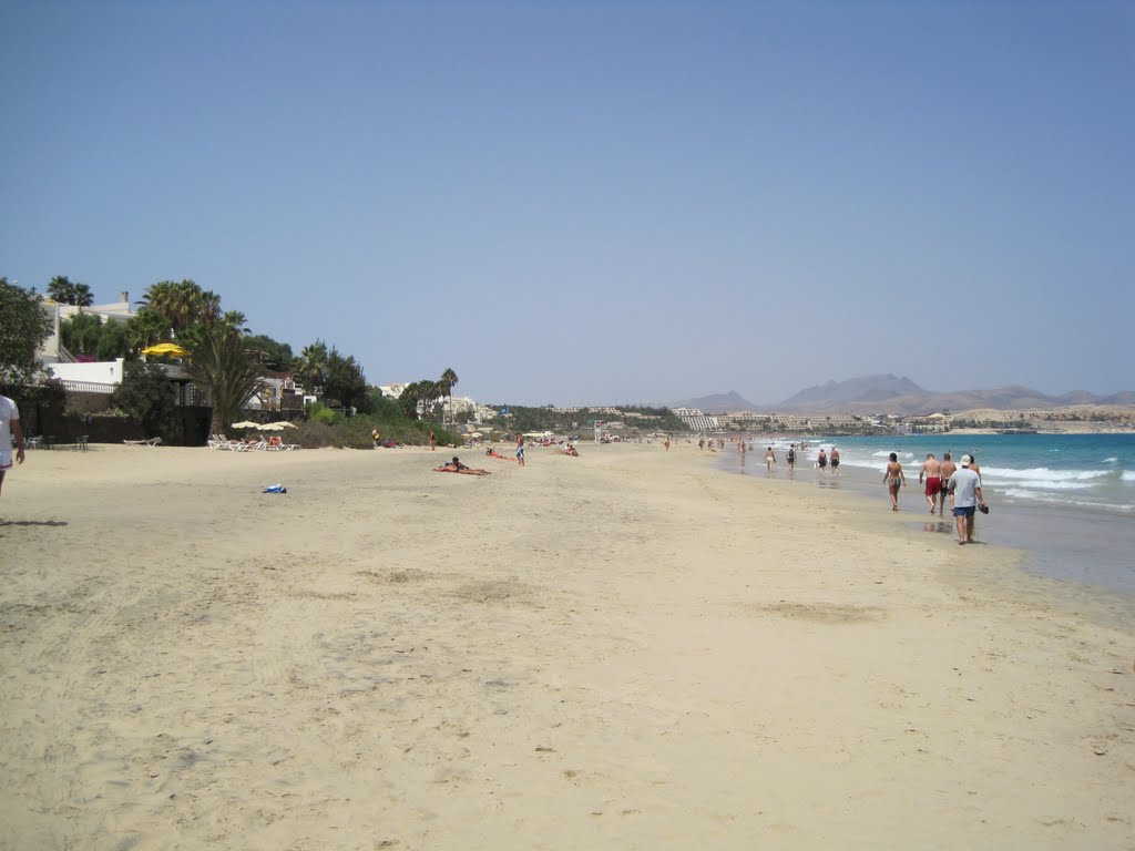 Chiclayo: impulsan limpieza en playas turísticas del litoral peruano