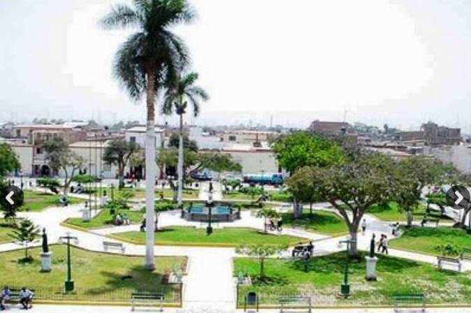 Comisión de Comercio Exterior y Turismo del Congreso realizará sesión descentralizada en Chiclayo