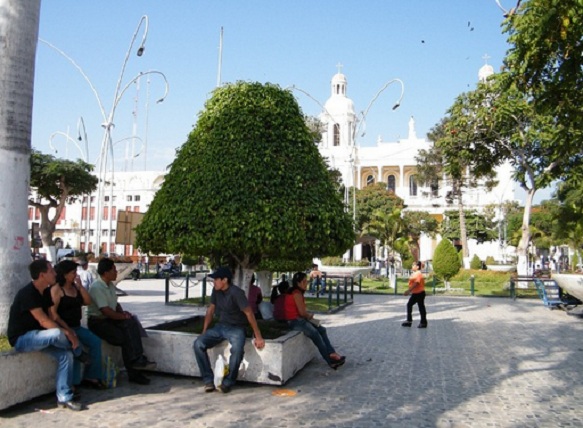 Chiclayo registrará temperatura mínima de 18 °C entre hoy y mañana