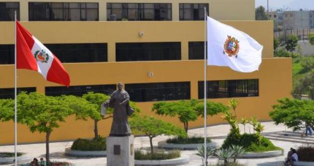 Estas son las 20 universidades peruanas mejor rankeadas de América Latina  